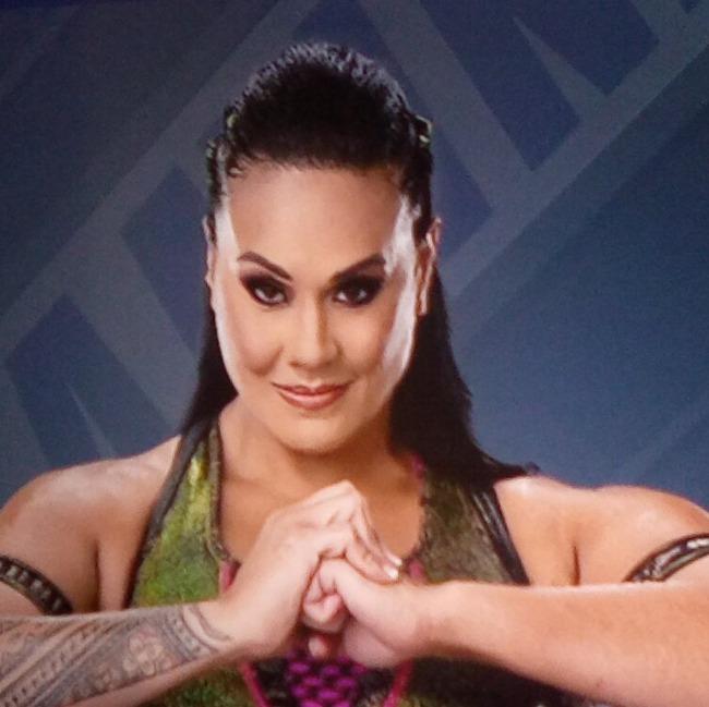 Tamina Snuka