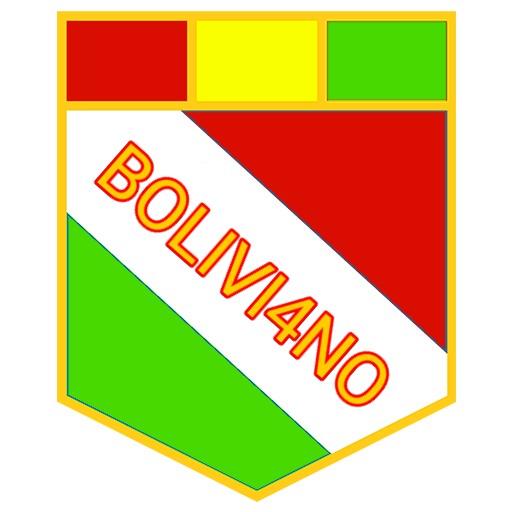 Associação Bolivi4no Desportos