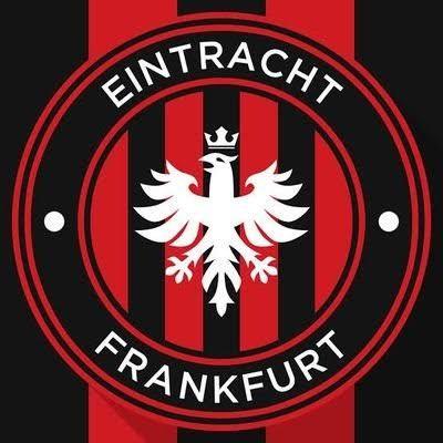 EINT. FRANKFURT