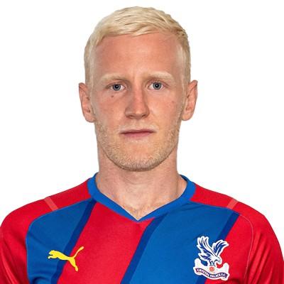 Will HUGHES