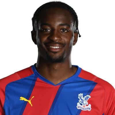 Jean Phillipe MATETA