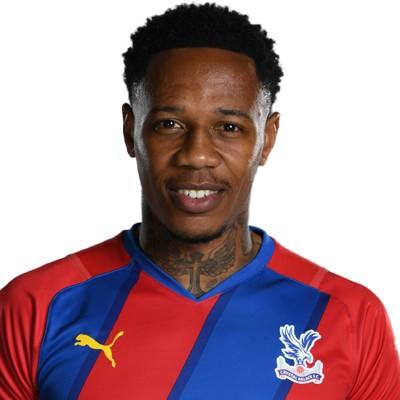 Nathaniel CLYNE
