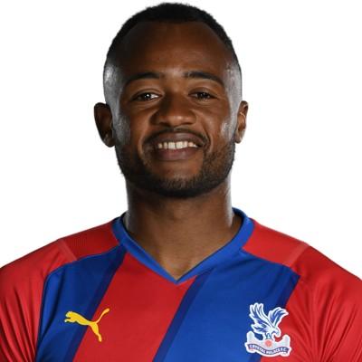 Jordan AYEW