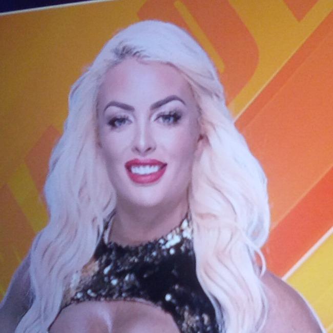 Mandy Rose