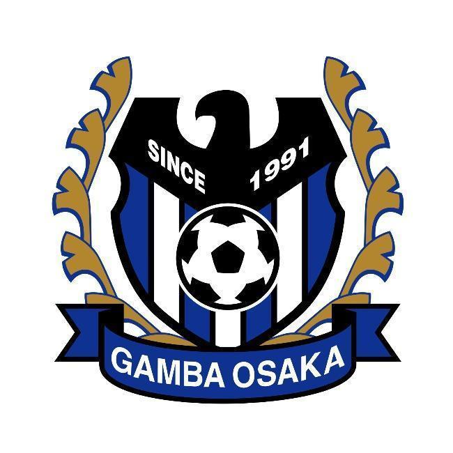 Gamba Osaka