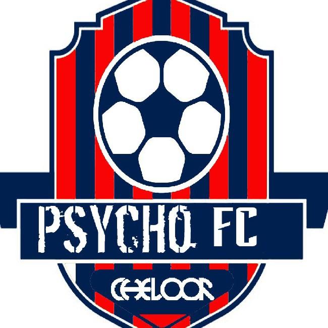 PSYCHO  FC