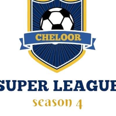 CHELOOR SUPER LEAGUE SEASON 4