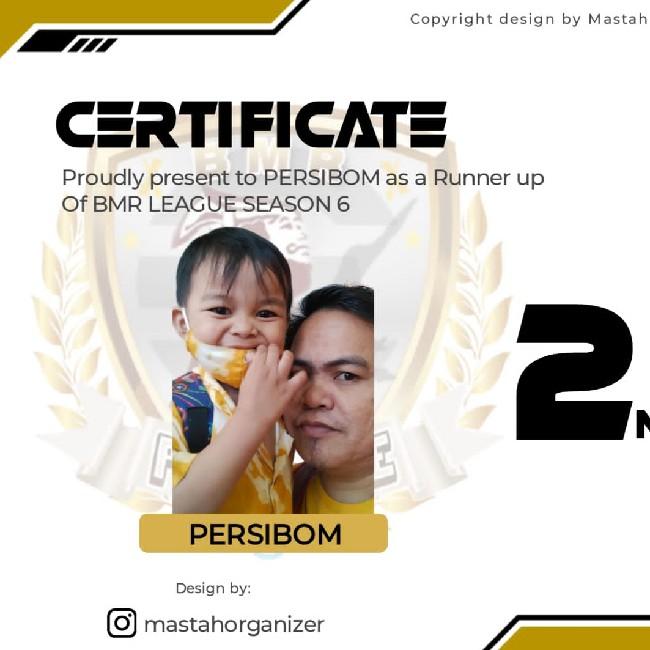 PERSIBOM