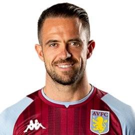 Danny INGS