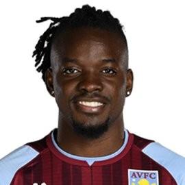 Bertrand TRAORÉ