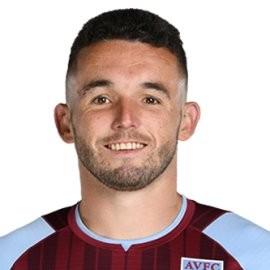John McGINN