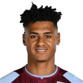 Ollie WATKINS