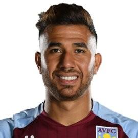 Mahmoud Hassan TREZEGUET