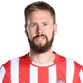 Pontus JANSSON