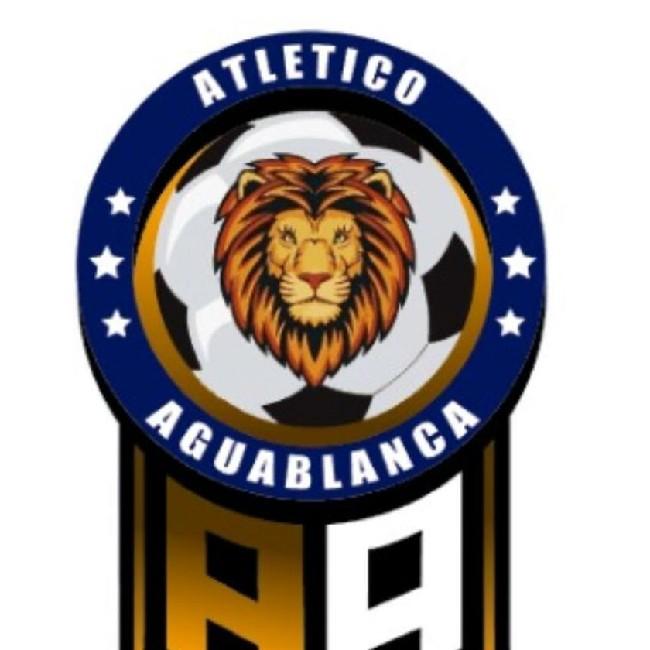 Atlético agublanca