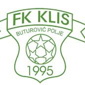 Klis Buturovic Polje