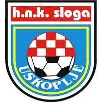 Sloga Gornji VU