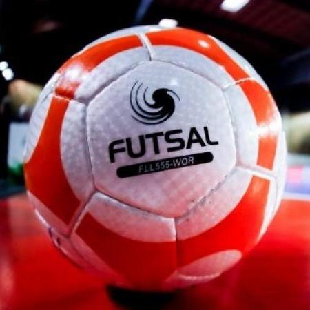 2022 Indor Futbol - COTUNDO