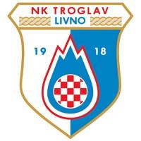 Troglav 1918