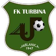 Turbina Jablanica