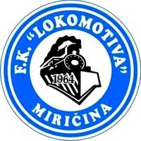 Lokomotiva Miricina