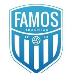 Famos Hrasnica