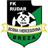 Rudar Breza