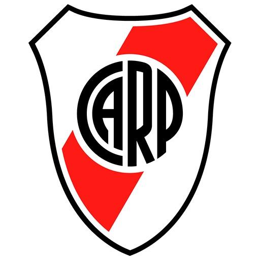 River Plate (Santy Ruiz)