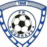 Dubrave