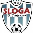 Sloga G. Crnjelovo