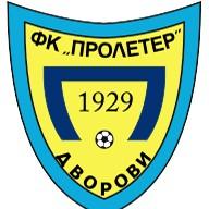 Proleter Dvorovi