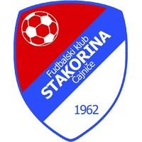 Stakorina