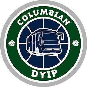 Colombian Dyip