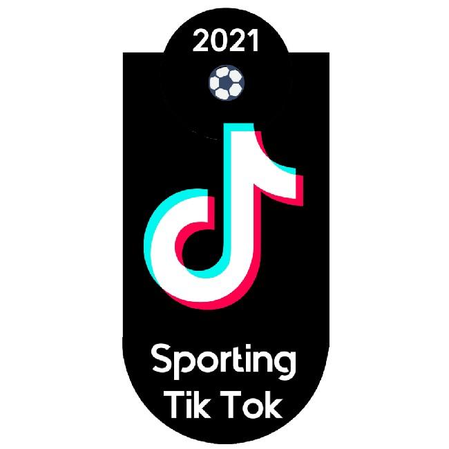 Sporting Tik Tok