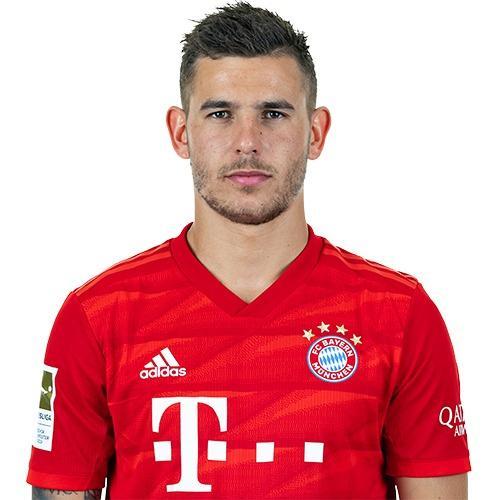 Lucas Hernandez