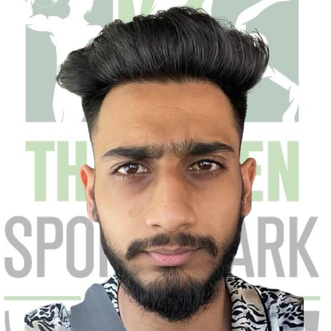 Muhammed Jahangir Abbas