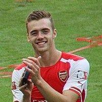Calum Chambers