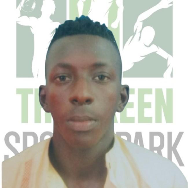 Muhammed Juma Kijepa