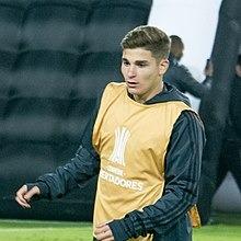Julian Alvarez