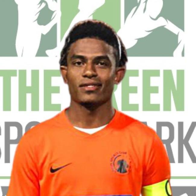 Mohamed Hassan Jaffer