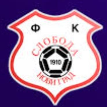 Sloboda Novi Grad