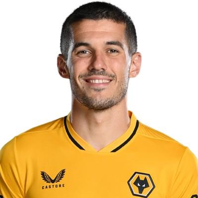 Connor COADY