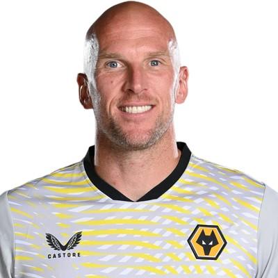 John RUDDY