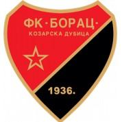 Borac Kozarska Dubica
