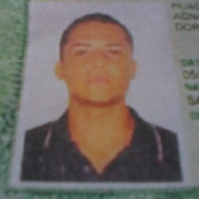 Williame Carvalho Rocha
