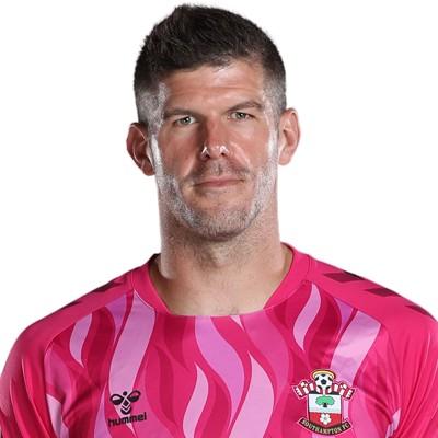 Fraser FORSTER