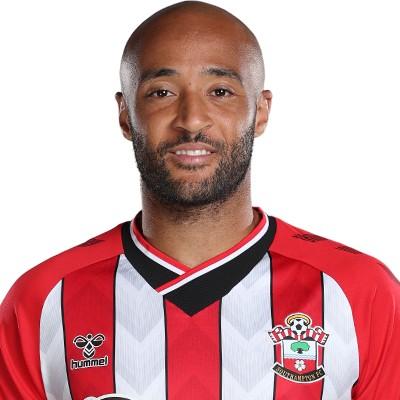 Nathan REDMOND