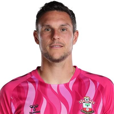 Alex McCARTHY
