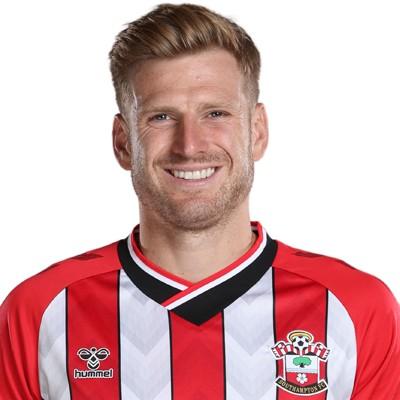 Stuart ARMSTRONG