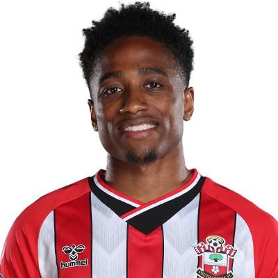 Kyle WALKER-PETERS